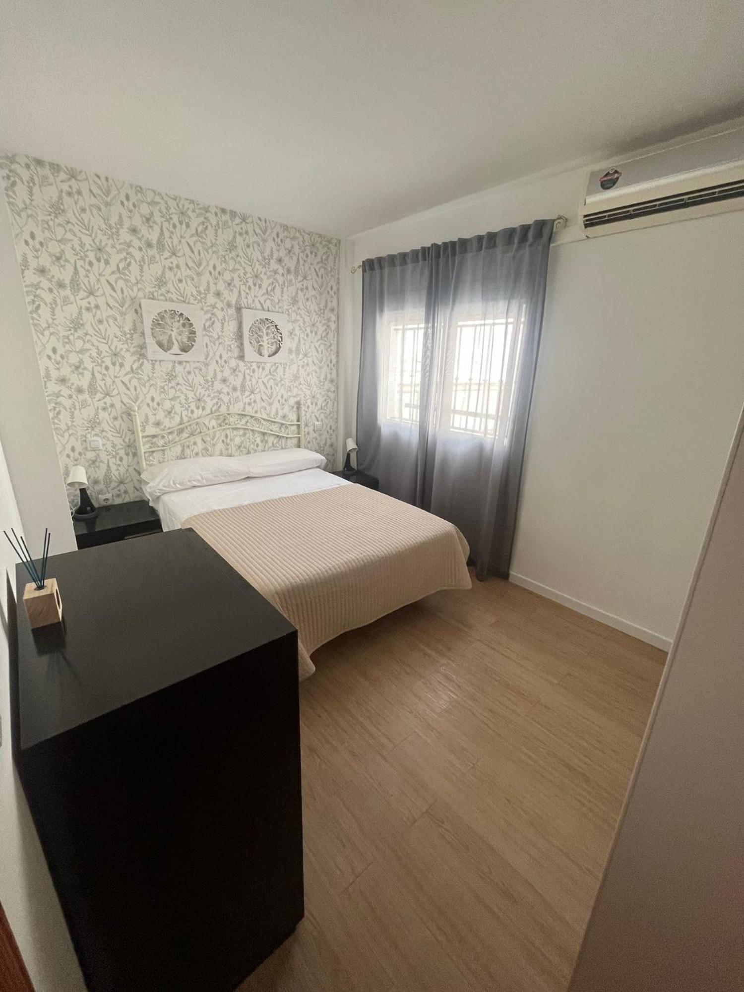 Apartamentos Rincon Del Roldan - La Rinconada San José de La Rinconada Exterior foto